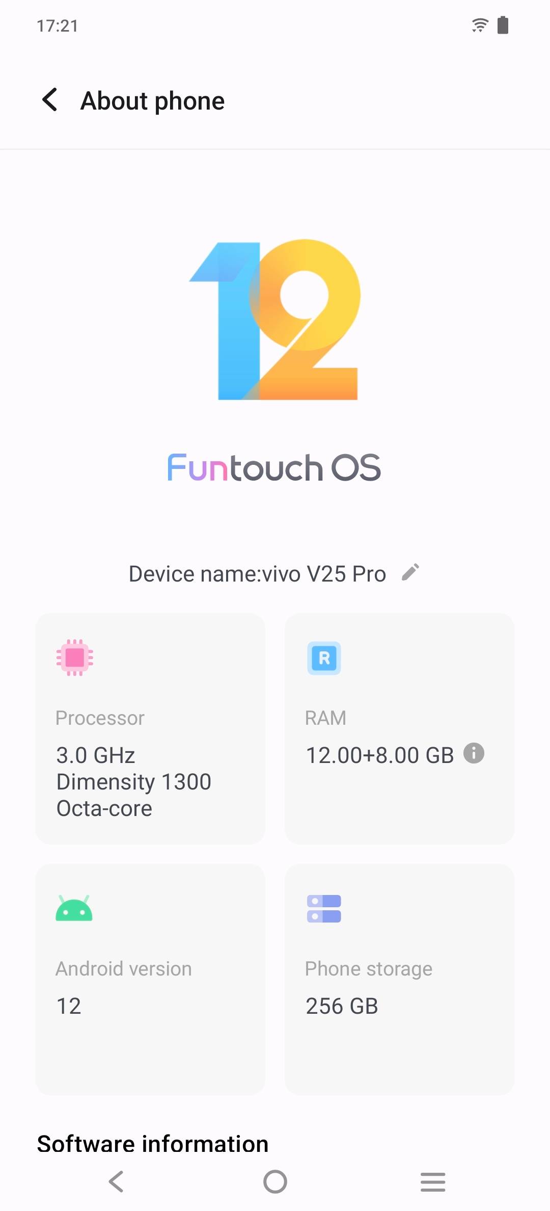 UI