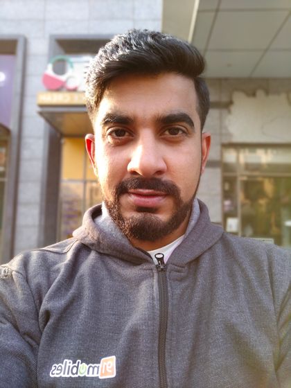 vivo S1 Pro
