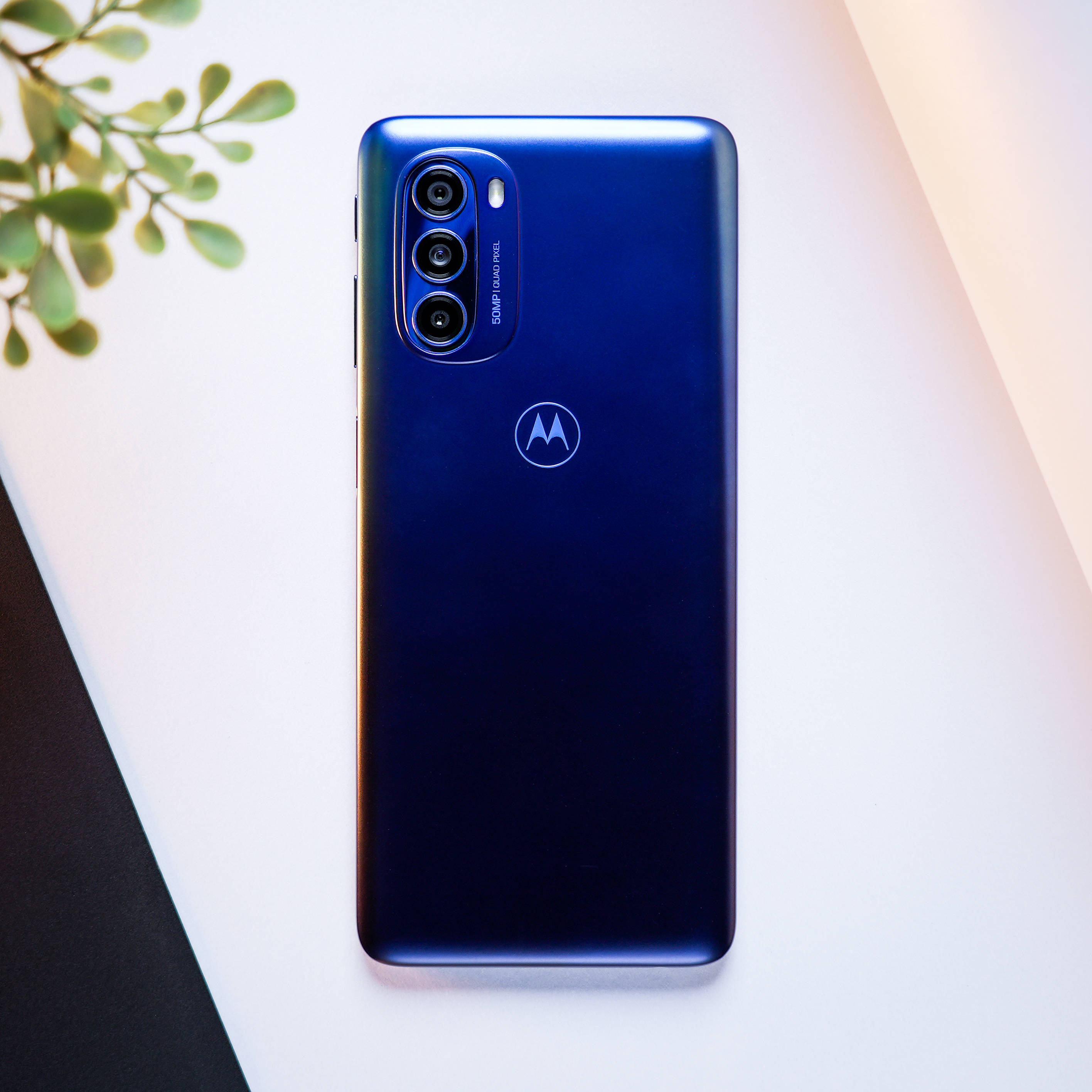 Moto G51 5G launched in India with Snapdragon 480+ SoC price, specifications