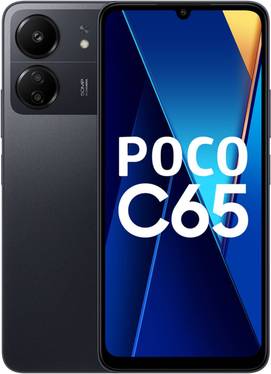 POCO C65