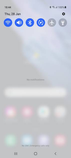 UI Screenshot