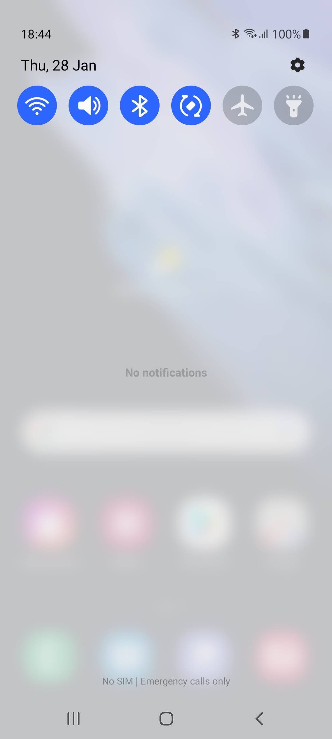 UI