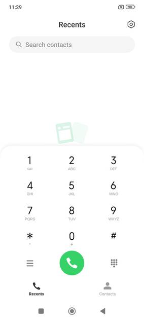 UI Screenshot
