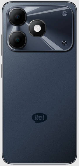 Itel A90 Limited Edition 128GB 4GB RAM