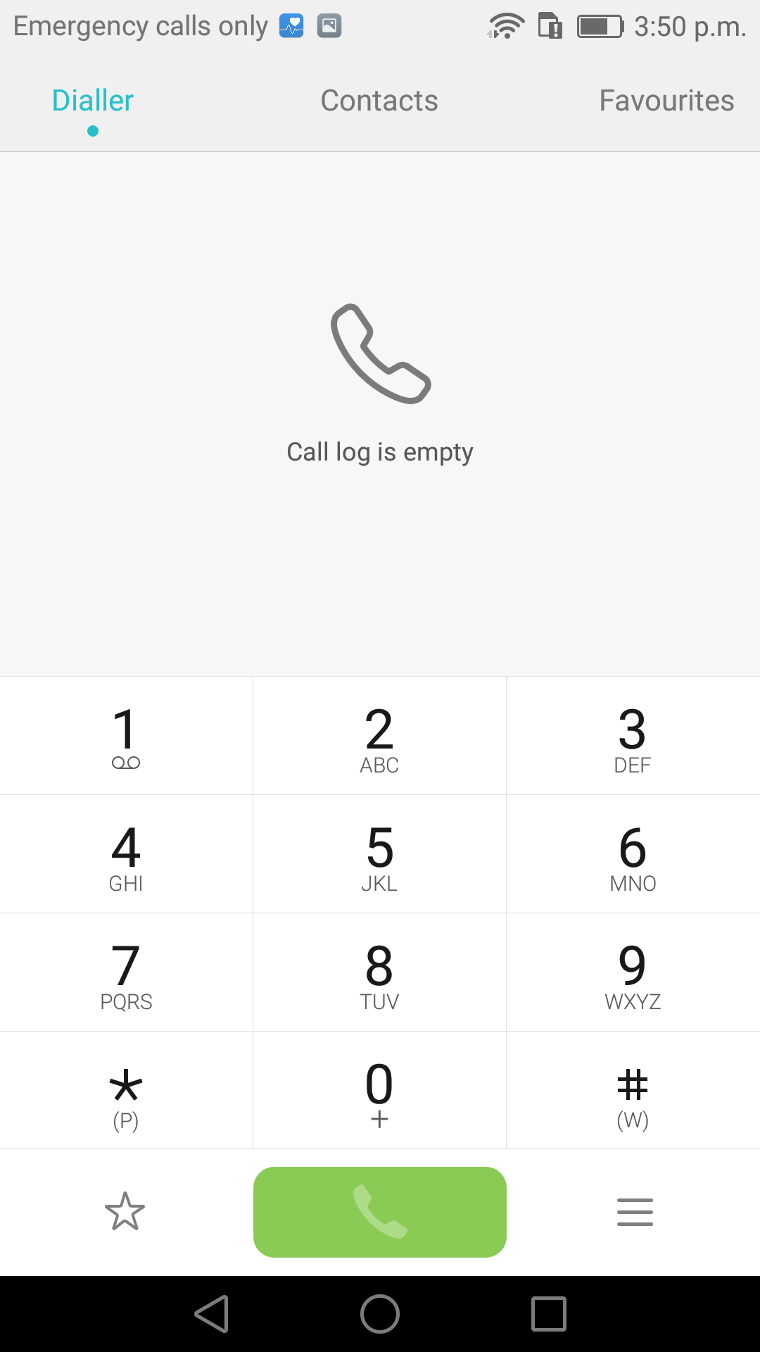UI