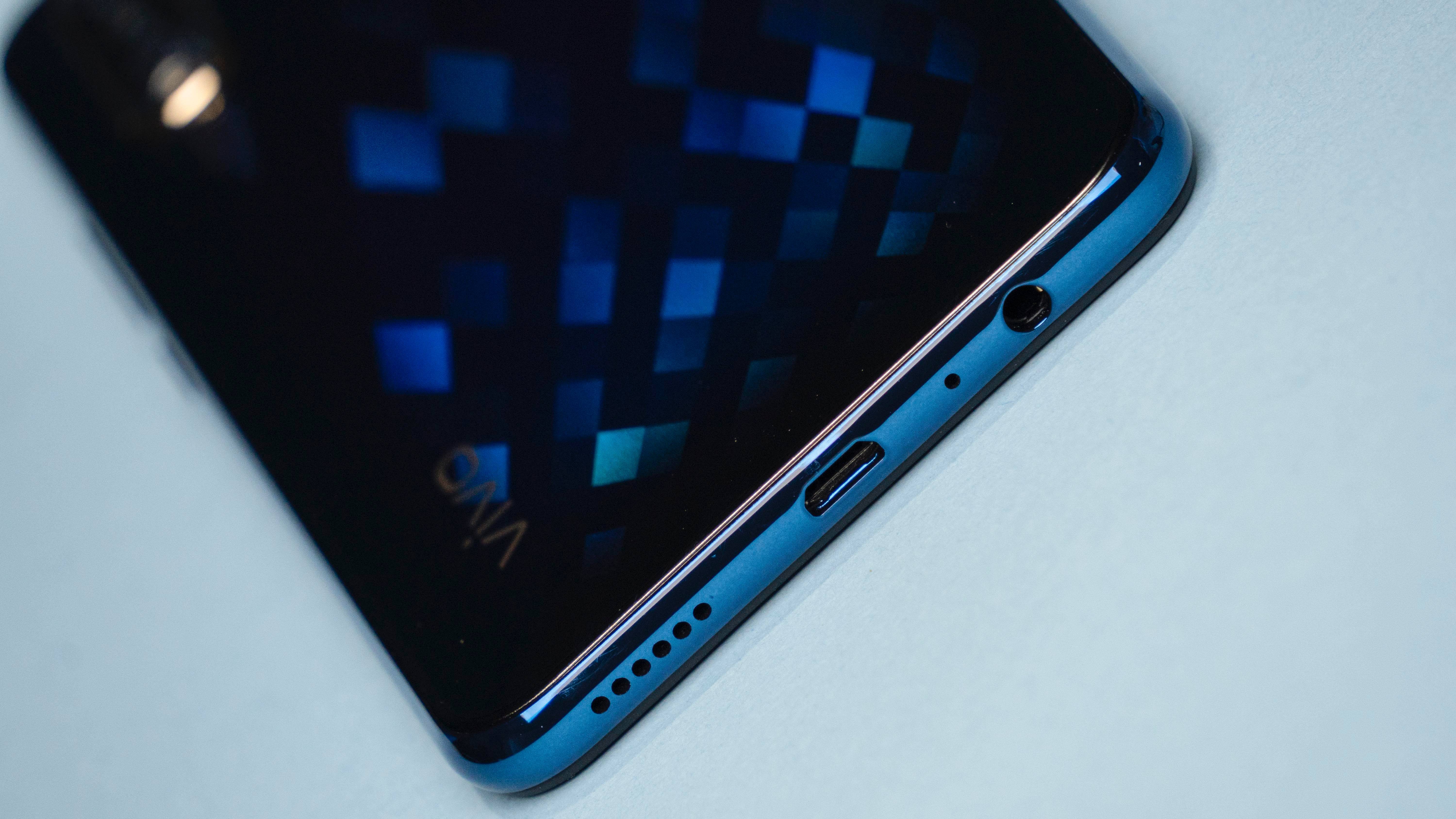 vivo