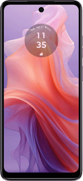 Moto E14