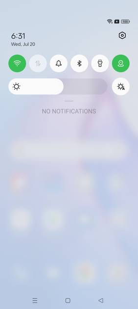 UI Screenshot