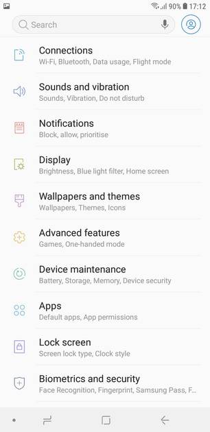 UI Screenshot
