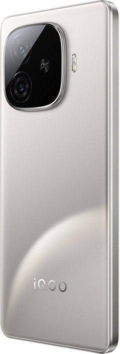 iQOO Neo 10R 12GB RAM