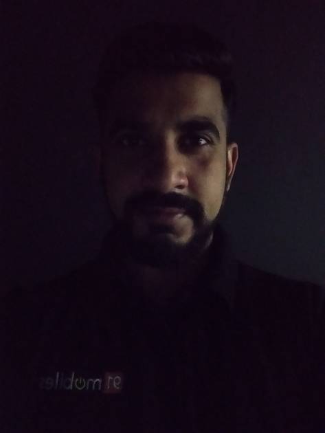 Front Camera