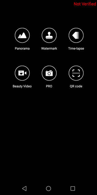 UI Screenshot