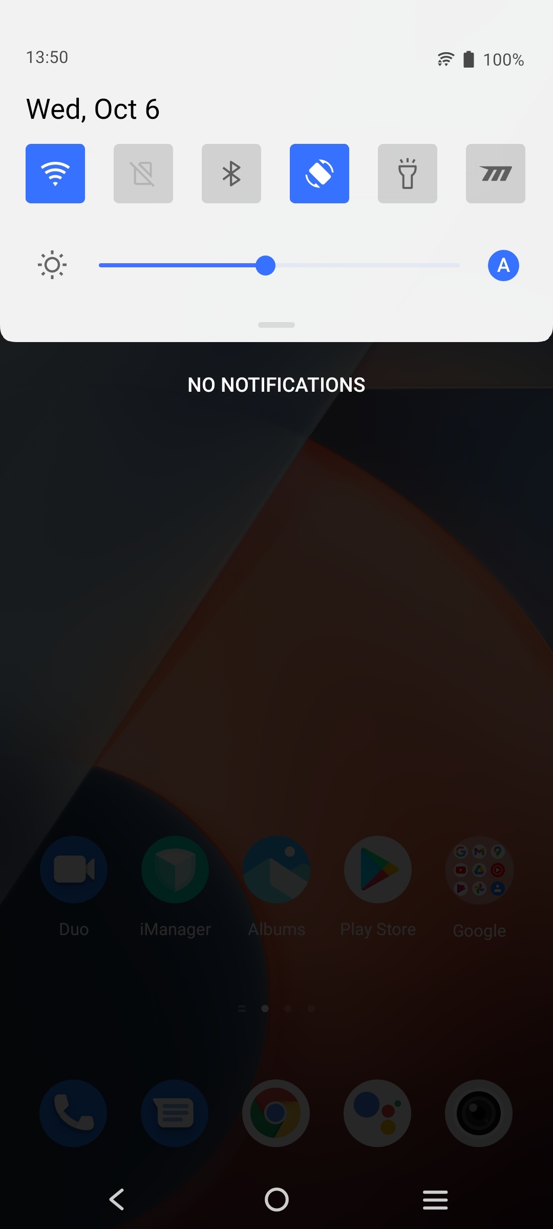 UI