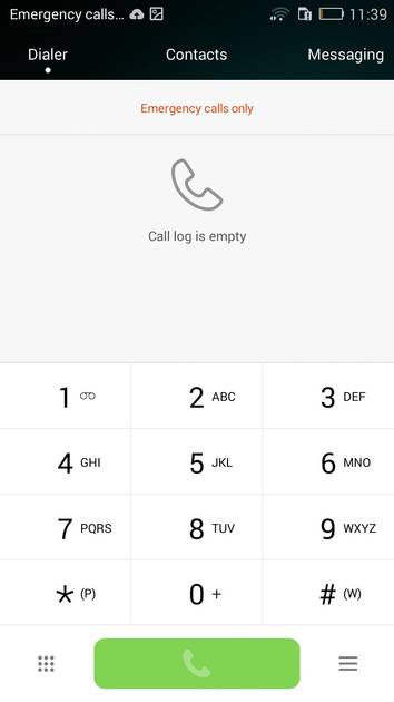 UI Screenshot