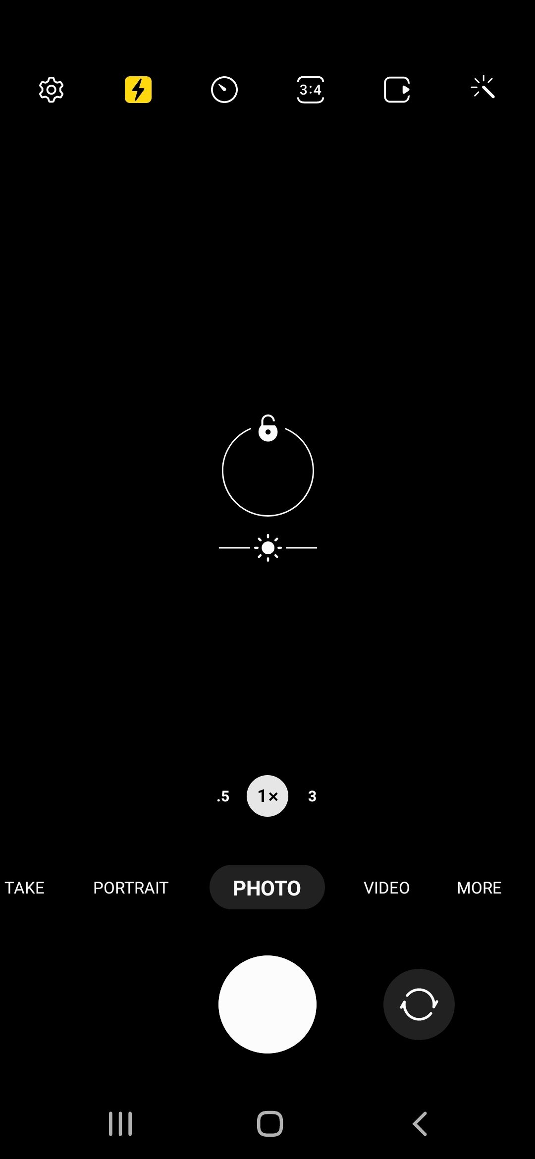 UI