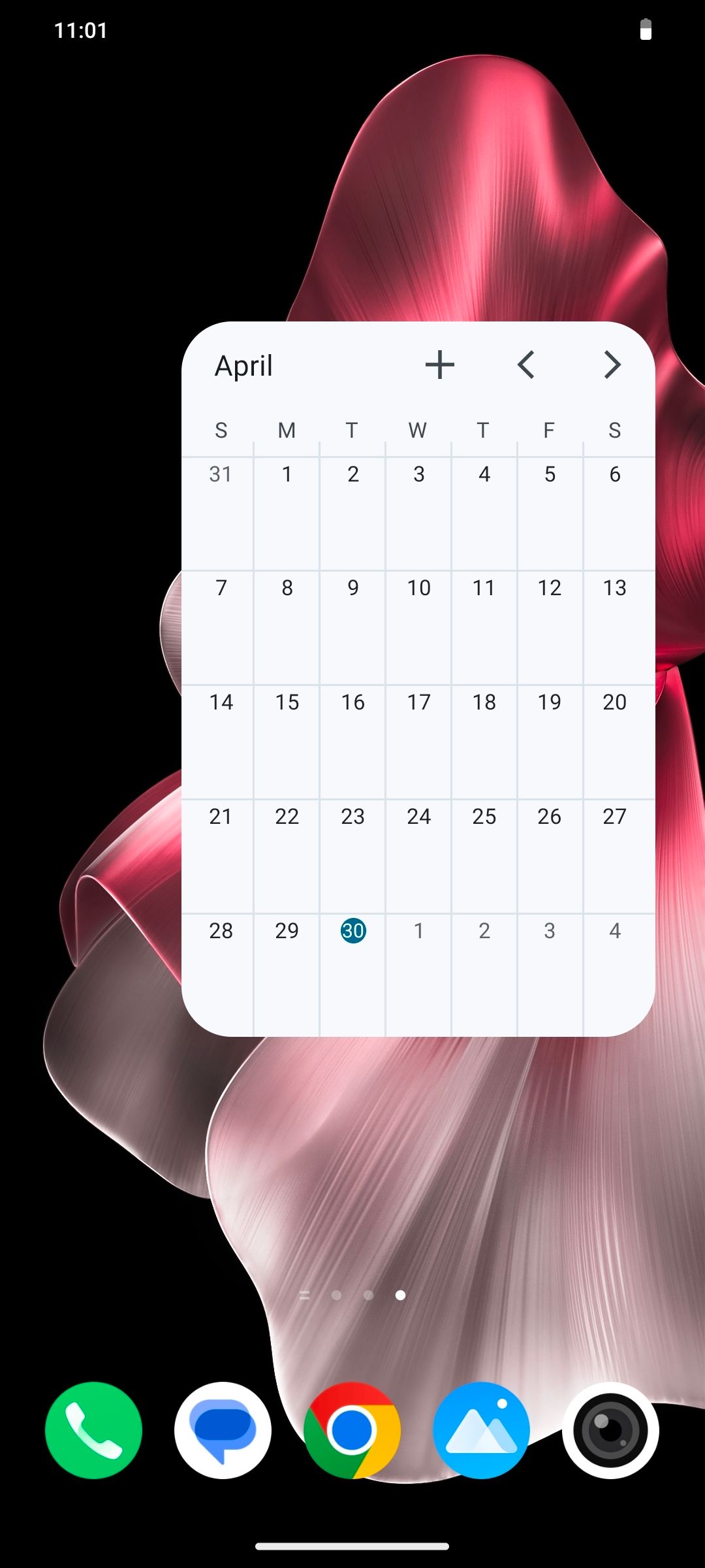 UI