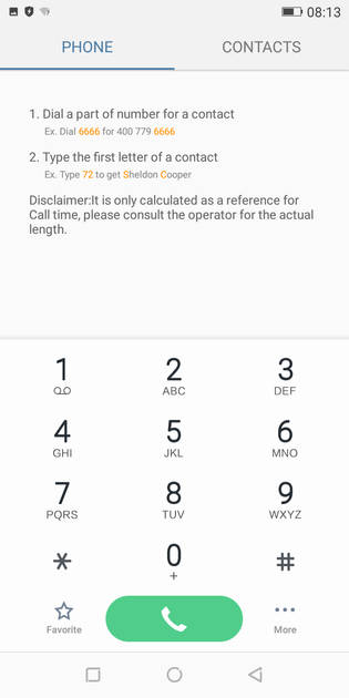 UI Screenshot