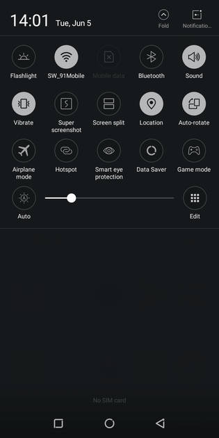 UI Screenshot