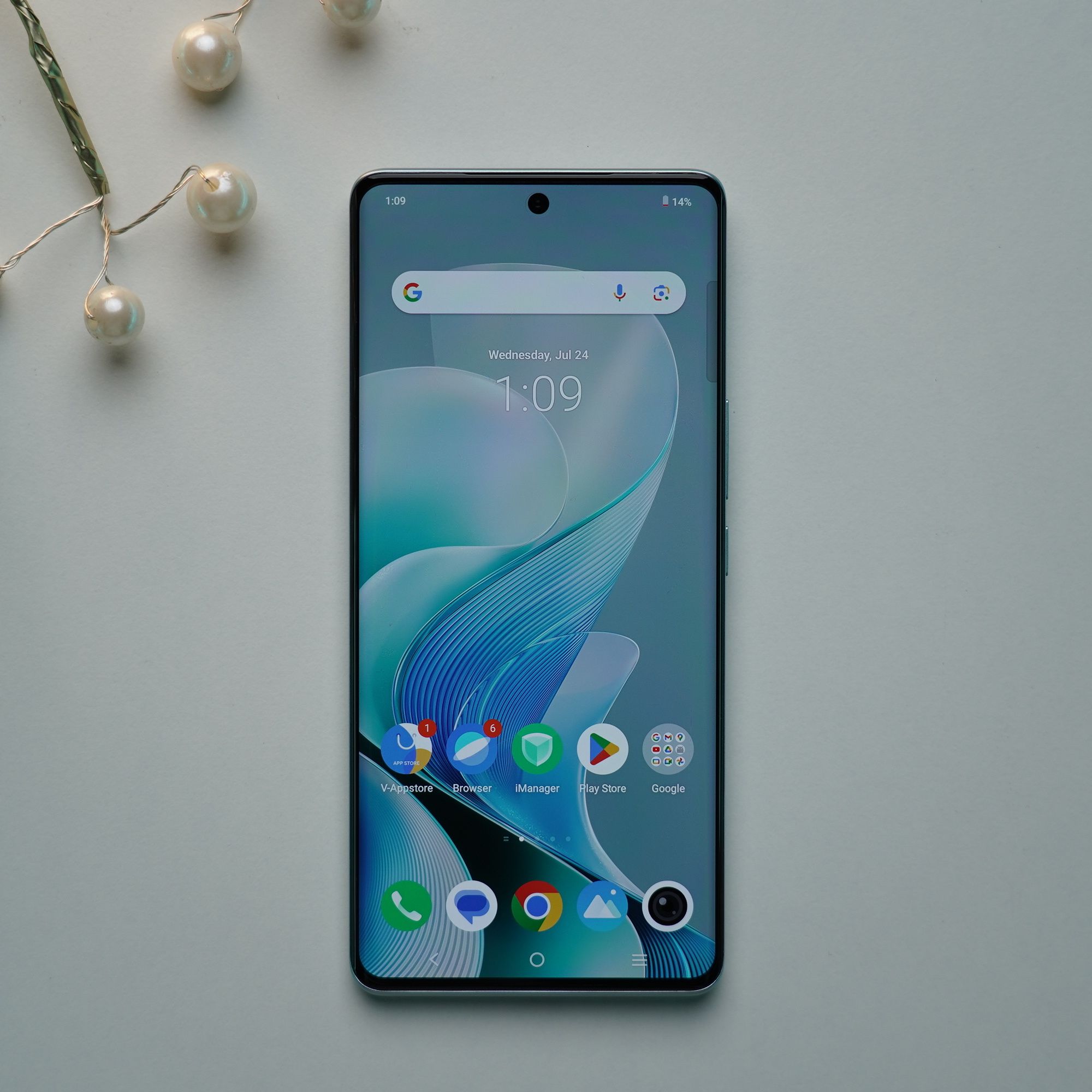 vivo