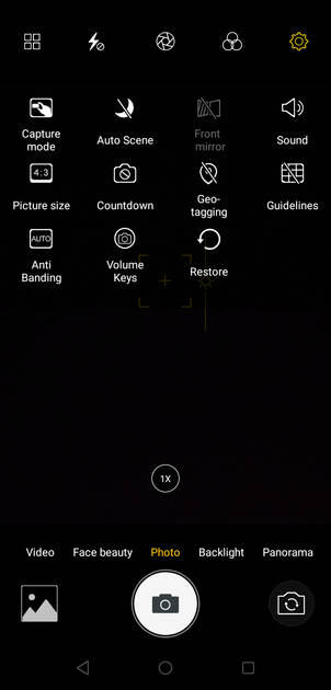 UI Screenshot