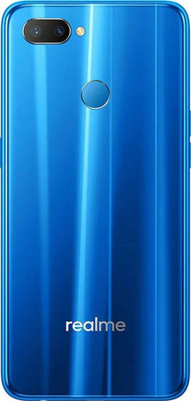 realme U1