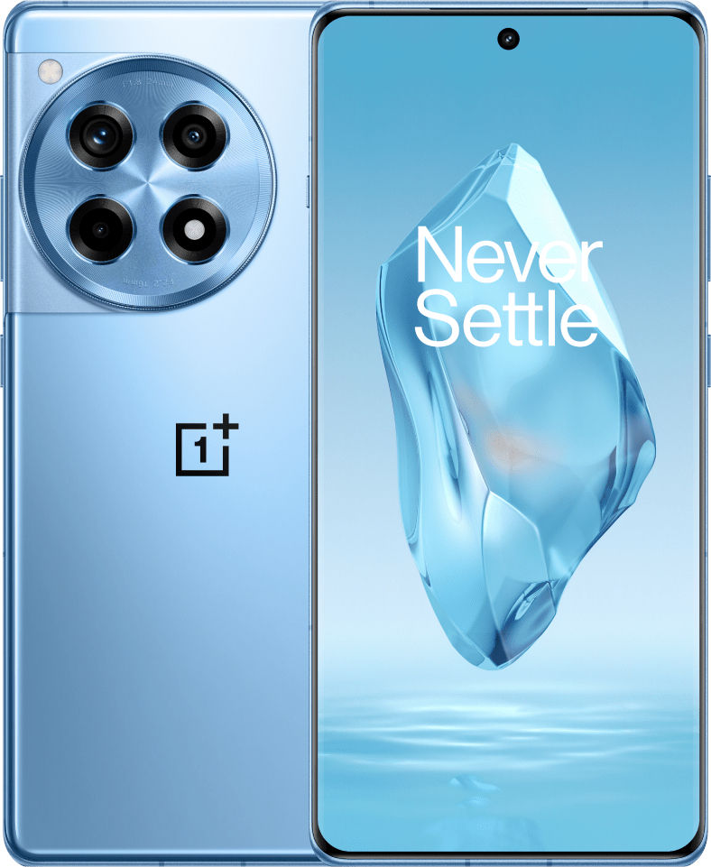 OnePlus 12 Display Specifications Leaked Ahead of Launch, Tipped to Feature  Curved Screen - MySmartPrice