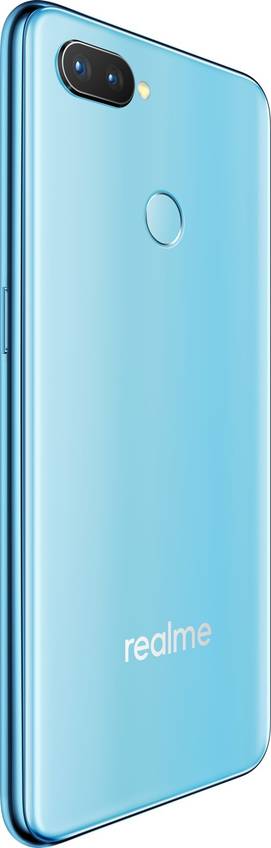 realme 2 Pro 6GB RAM