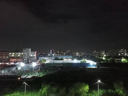 realme C15