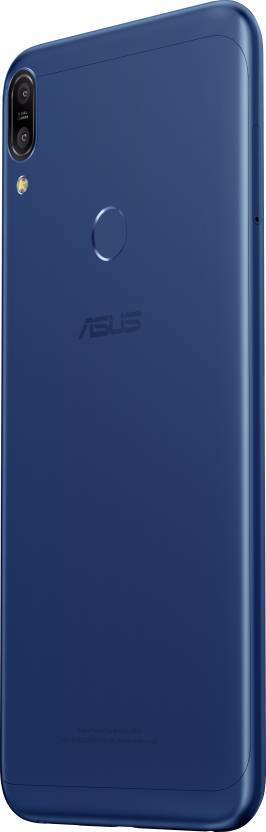 Asus Zenfone Max Pro M1