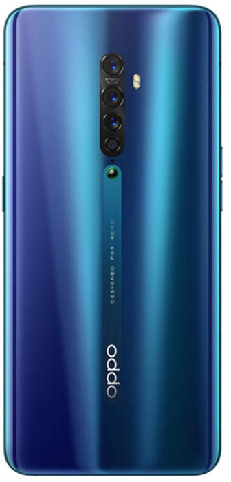 OPPO Reno 2 full Specifications OPPO Reno 2 full Specifications