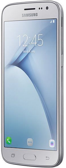 Samsung j2 pro silver sales