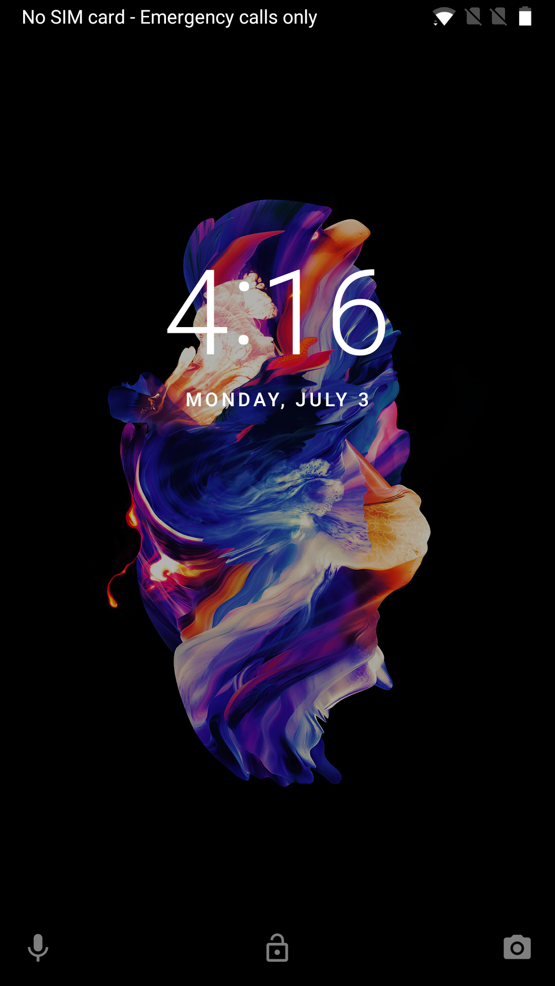 UI