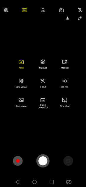 UI Screenshot
