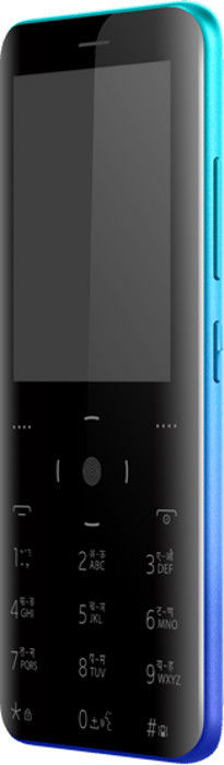 Itel Magic 3
