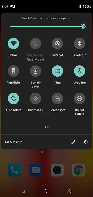 UI Screenshot