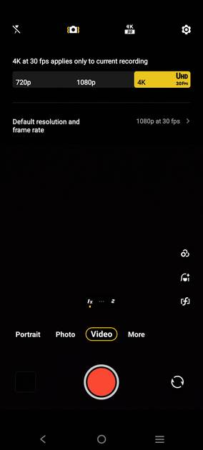 UI Screenshot