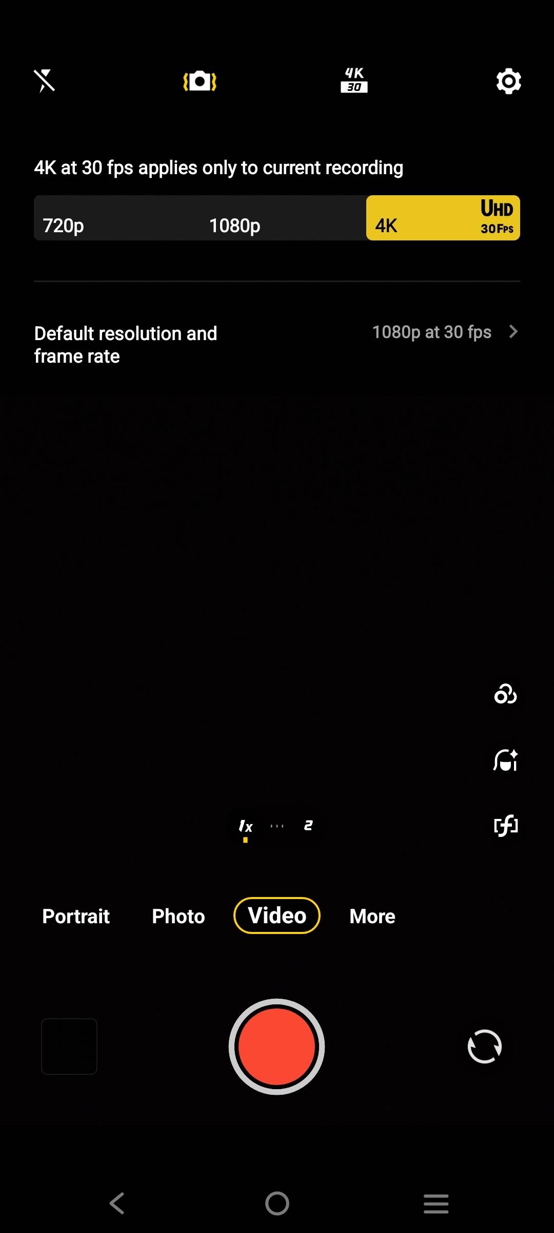 UI