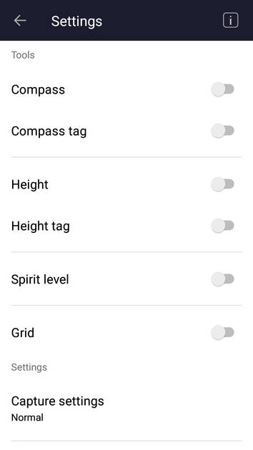 UI Screenshot