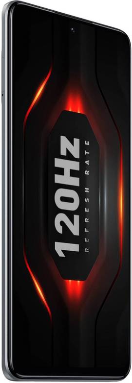 Infinix Note 11S 128GB