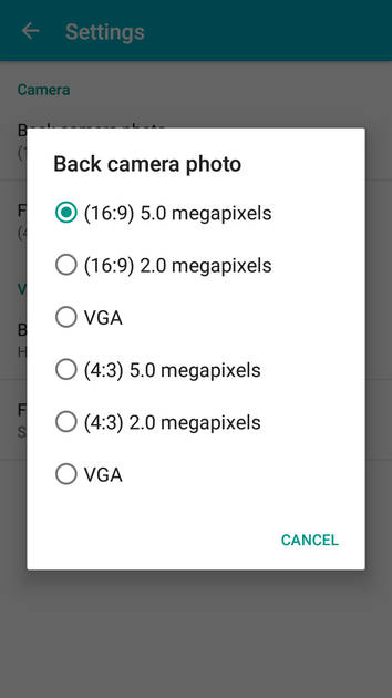 UI Screenshot