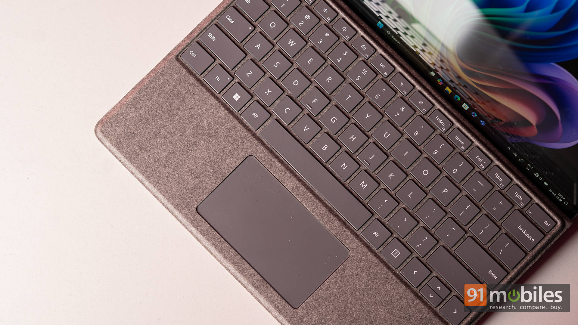 Microsoft Surface Pro 11 (ZHX-00014) Laptop (Snapdragon X Plus/16 GB/256 GB SSD/Windows 11)