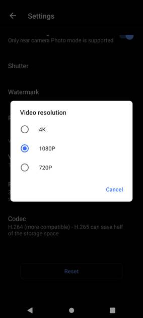 UI Screenshot