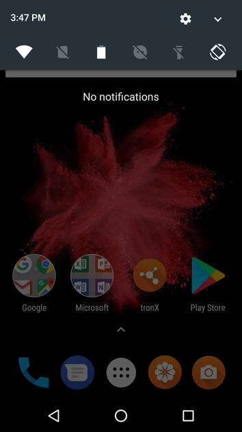 UI Screenshot