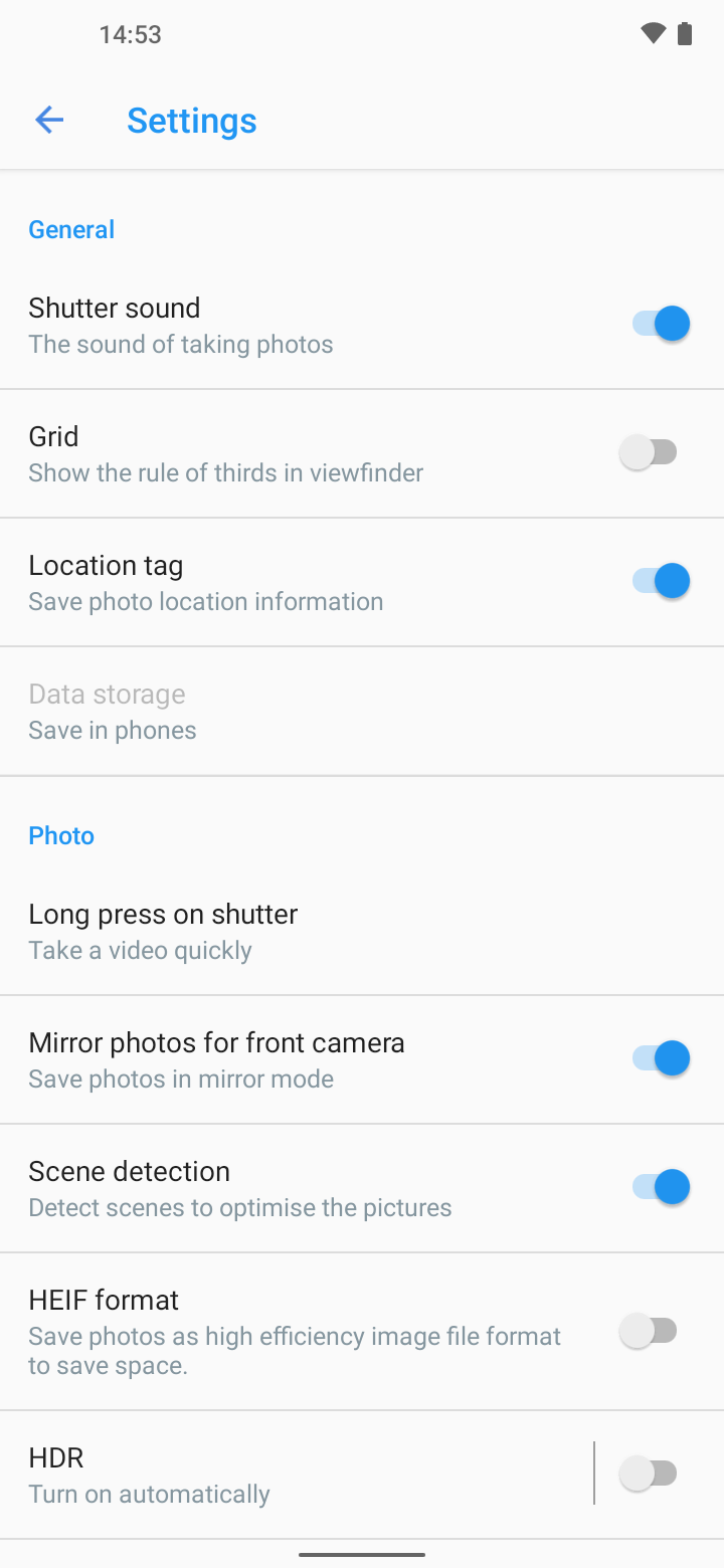 UI