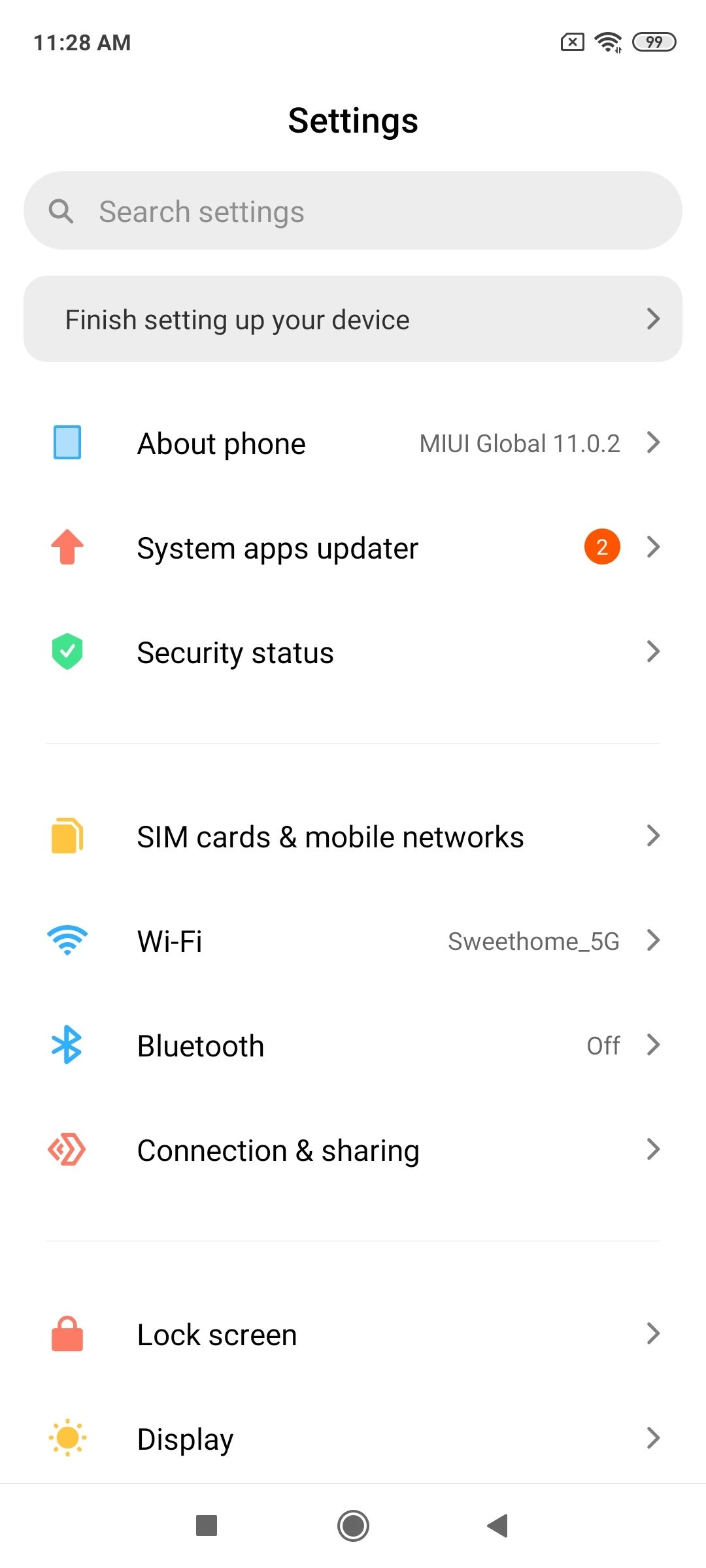UI