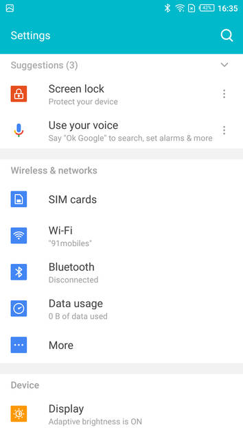 UI Screenshot