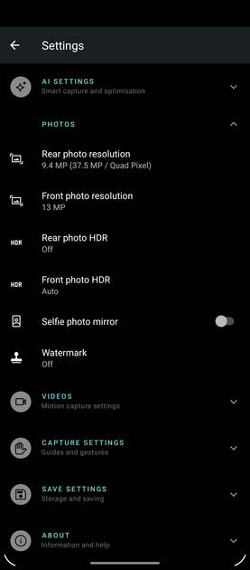 UI Screenshot