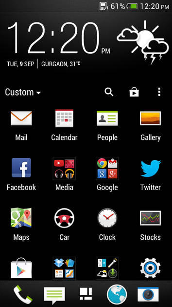 UI Screenshot