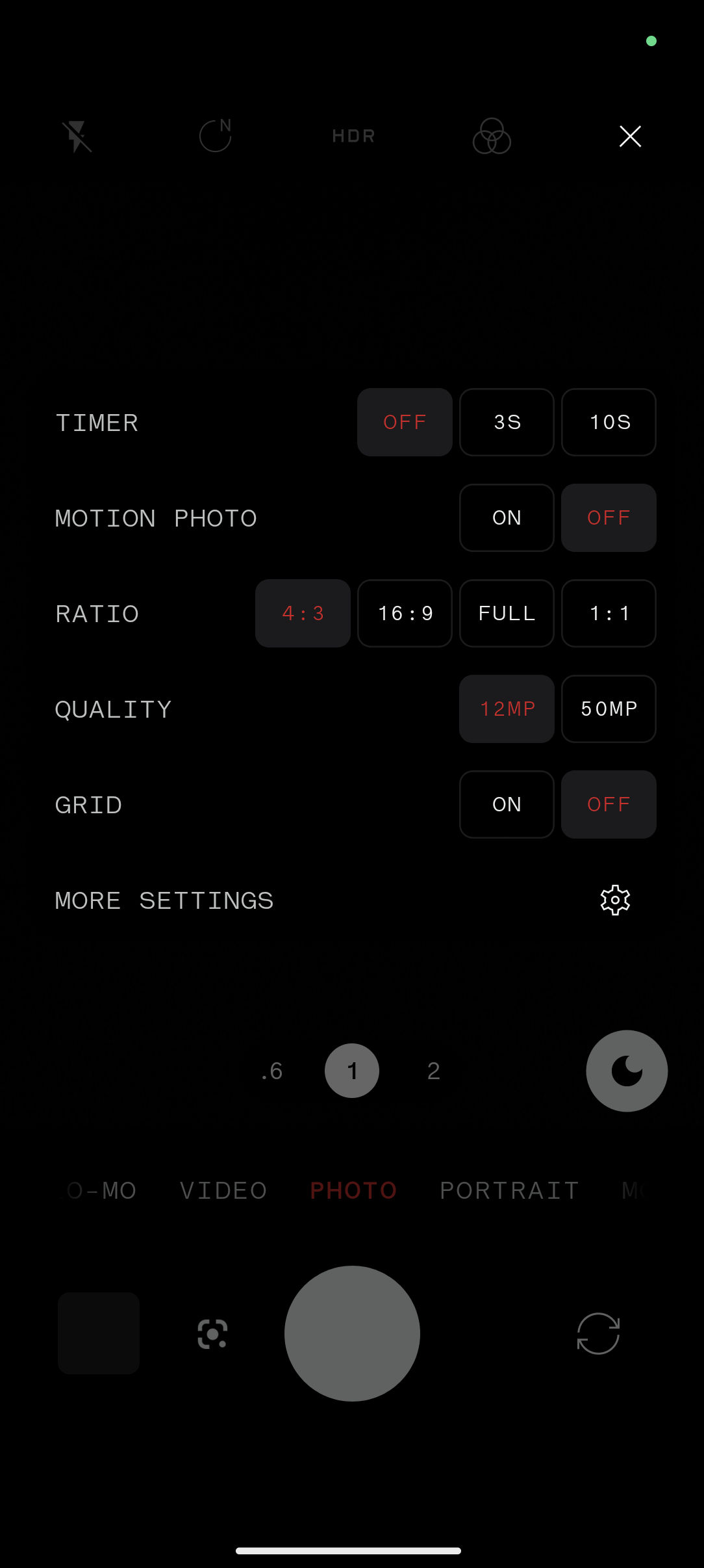 UI