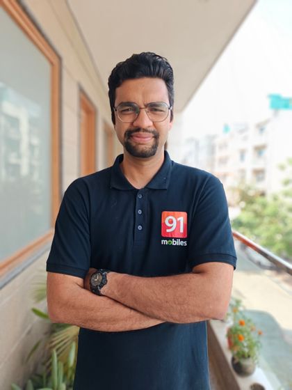 Infinix Note 40 Pro 5G